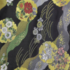 Musashi Japanische Küchenmesser Rolle Michi-naga Yukiwamon 4 Taschen Handgefertigt-[Musashi]-[Japan-Küchenmesser]
