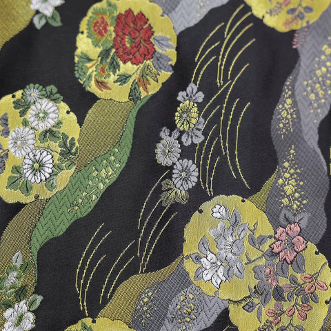 Musashi Japanische Küchenmesser Rolle Michi-naga Yukiwamon 4 Taschen Handgefertigt-[Musashi]-[Japan-Küchenmesser]