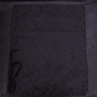 Musashi Japanische Küchenmesser Rolle Schwarz Phönix, 4 Taschen, Handgefertigt-[Musashi]-[Japan-Küchenmesser]