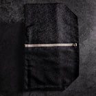 Musashi Japanische Küchenmesser Rolle Schwarzer Phönix 2 Taschen Handgefertigt-[Musashi]-[Japan-Küchenmesser]
