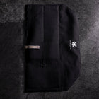 Musashi Japanische Küchenmesser Rolle Schwarzer Phönix 2 Taschen Handgefertigt-[Musashi]-[Japan-Küchenmesser]