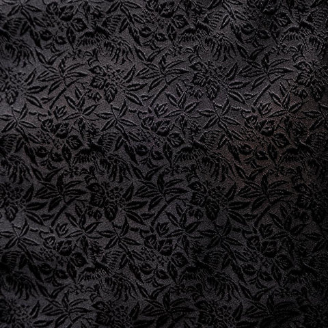 Musashi Japanische Küchenmesser Rolle Schwarzer Phönix 2 Taschen Handgefertigt-[Musashi]-[Japan-Küchenmesser]
