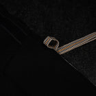 Musashi Japanische Küchenmesser Rolle Weiß Phönix 1 Tasche Handgefertigt-[Musashi]-[Japan-Küchenmesser]