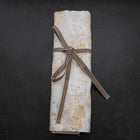 Musashi Japanische Küchenmesser Rolle White-Golden Phoenix 4 Taschen Handgefertigt-[Musashi]-[Japan-Küchenmesser]