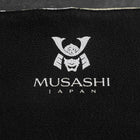 Musashi Japanische Küchenmesser Rolle Yamagata Kikkamon Fuji 1 Tasche Handgefertigt-[Musashi]-[Japan-Küchenmesser]