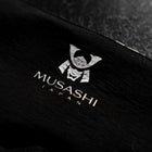 Musashi Japanische Küchenmesser Rolle Yamagata Kikkamon - Pink 2 Taschen Handgefertigt-[Musashi]-[Japan-Küchenmesser]