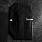 Musashi Japanische Küchenmesser Rolle Yamagata Kikkamon - Pink 2 Taschen Handgefertigt-[Musashi]-[Japan-Küchenmesser]