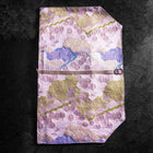 Musashi Japanische Küchenmesser Rolle Yamagata Kikkamon - Pink 2 Taschen Handgefertigt-[Musashi]-[Japan-Küchenmesser]