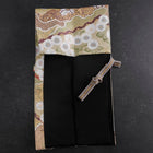 Musashi Japanische Küchenmesser Rolle Yamagata Kikkamon Rikyu 1 Tasche Handgefertigt-[Musashi]-[Japan-Küchenmesser]