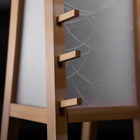Musashi Küchenmesser Display Sugi-[Musashi]-[Japan-Küchenmesser]