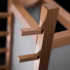 Musashi Küchenmesser Display Sugi-[Musashi]-[Japan-Küchenmesser]