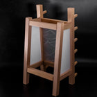 Musashi Küchenmesser Display Sugi-[Musashi]-[Japan-Küchenmesser]