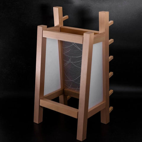 Musashi Küchenmesser Display Sugi-[Musashi]-[Japan-Küchenmesser]