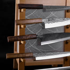Musashi Küchenmesser Display Sugi-[Musashi]-[Japan-Küchenmesser]