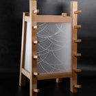 Musashi Küchenmesser Display Sugi-[Musashi]-[Japan-Küchenmesser]