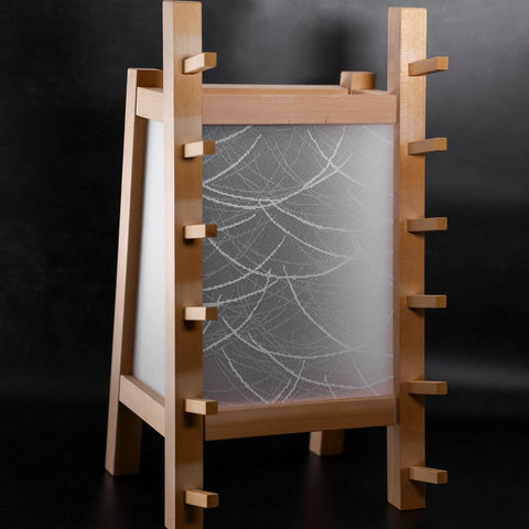 Musashi Küchenmesser Display Sugi-[Musashi]-[Japan-Küchenmesser]