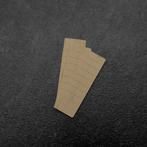 Musashi Professional Fingerstein-[Musashi]-[Japan-Küchenmesser]