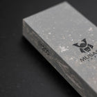 Musashi Professional Marble Sharpening Stone #1200-[Musashi]-[Japan-Küchenmesser]