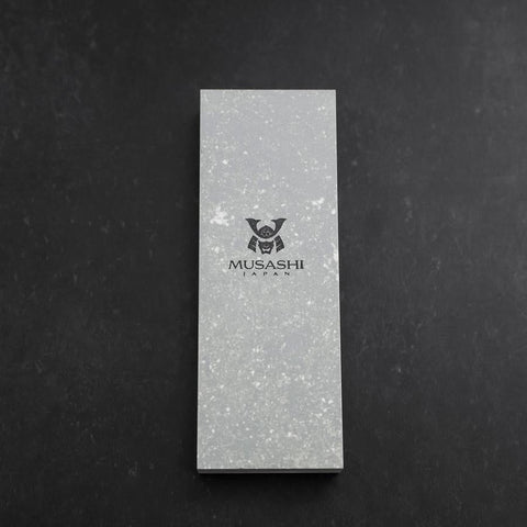 Musashi Professional Marble Sharpening Stone #1200-[Musashi]-[Japan-Küchenmesser]