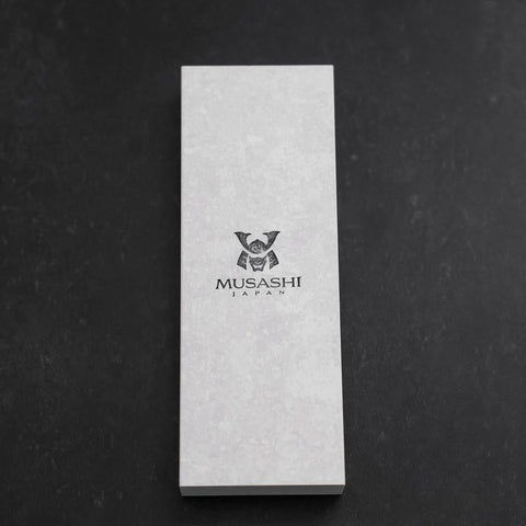 Musashi Professional Marble Sharpening Stone #2000-[Musashi]-[Japan-Küchenmesser]