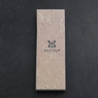 Musashi Professional Marble Sharpening Stone #400-[Musashi]-[Japan-Küchenmesser]