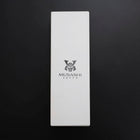 Musashi Professional Sharpening Stone Double-Sided #240/#1000-[Musashi]-[Japan-Küchenmesser]