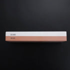 Musashi Professional Sharpening Stone Double-Sided #240/#1000-[Musashi]-[Japan-Küchenmesser]