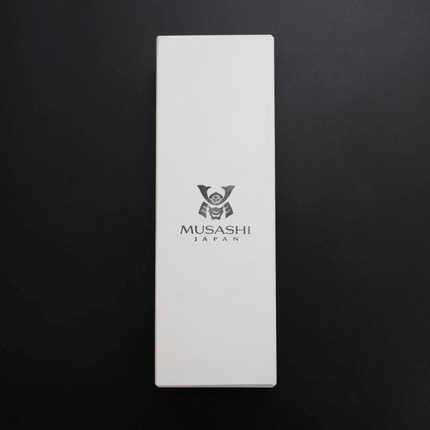 Musashi Professional Sharpening Stone Double-Sided #3000/#8000-[Musashi]-[Japan-Küchenmesser]