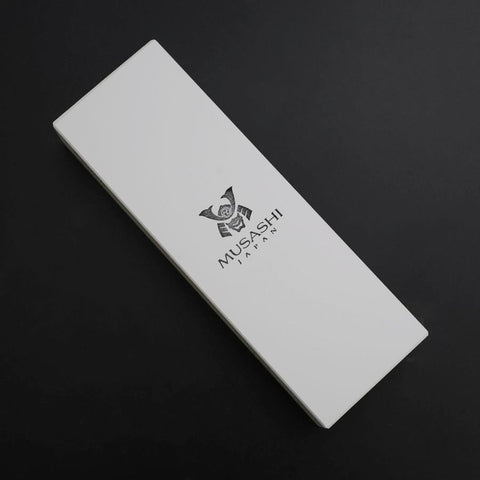 Musashi Professional Sharpening Stone Double-Sided #3000/#8000-[Musashi]-[Japan-Küchenmesser]