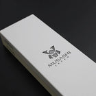 Musashi Professional Sharpening Stone Double-Sided #3000/#8000-[Musashi]-[Japan-Küchenmesser]