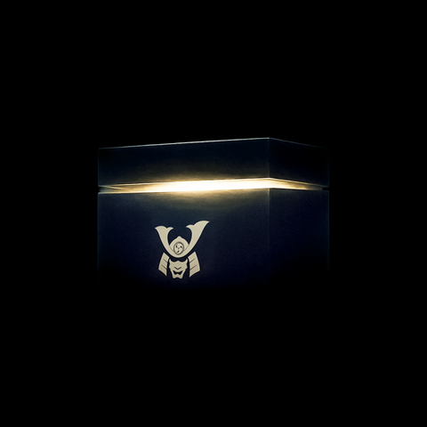 Mystery Box - Gold-[Musashi]-[Japan-Küchenmesser]