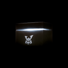 Mystery Box - Silber-[Musashi]-[Japan-Küchenmesser]