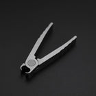 Nagelknipser Premium Japanischer Edelstahl 70mm-[Musashi]-[Japan-Küchenmesser]