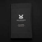 Nagelknipser Premium Japanischer Edelstahl 70mm-[Musashi]-[Japan-Küchenmesser]