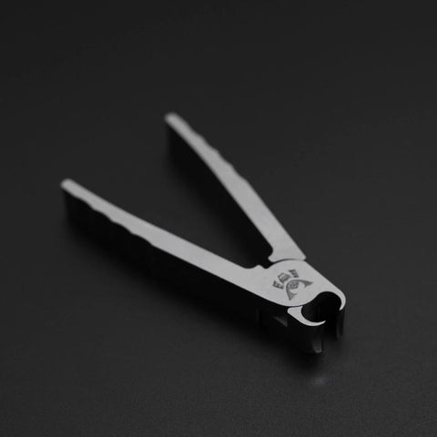Nagelknipser Premium Japanischer Edelstahl 70mm-[Musashi]-[Japan-Küchenmesser]
