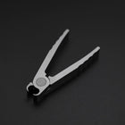 Nail Clipper Premium Japanese Stainless Steel 70mm (2.7”)-[Musashi]-[Japan-Küchenmesser]