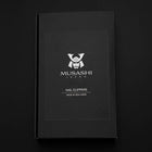 Nail Clipper Premium Japanese Stainless Steel 70mm (2.7”)-[Musashi]-[Japan-Küchenmesser]