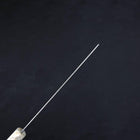 Nakiri AUS-10 Nashiji Damast Weiß-Blauer Ozeanplastik Griff 165mm-[Musashi]-[Japan-Küchenmesser]