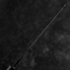 Nakiri Blue Steel #2 Kurouchi Walnussholz Griff 165mm-[Musashi]-[Japan-Küchenmesser]