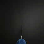 Nakiri SLD Kagami Küstenoptik Griff 170mm-[Musashi]-[Japan-Küchenmesser]
