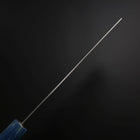 Nakiri SLD Kagami Küstenoptik Griff 170mm-[Musashi]-[Japan-Küchenmesser]