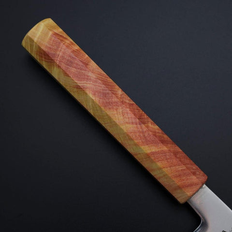 Nakiri SLD Kagami Sonnenuntergangs-Optik Griff 170mm-[Musashi]-[Japan-Küchenmesser]
