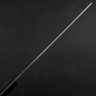Nakiri VG-1 Damascus Western Handle 165mm (6.5”)-[Musashi]-[Japan-Küchenmesser]