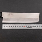 Nakiri VG-1 Damascus Western Handle 165mm (6.5”)-[Musashi]-[Japan-Küchenmesser]