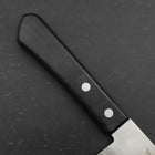 Nakiri VG-1 Damascus Western Handle 165mm-[Musashi]-[Japanese-Kitchen-Knives]