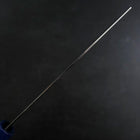 Nakiri VG-10 Damascus Blue Birch Handle 170mm (6.7”)-[Musashi]-[Japan-Küchenmesser]