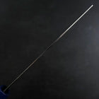 Nakiri VG-10 Damast Blauer Birkengriff 170mm-[Musashi]-[Japan-Küchenmesser]
