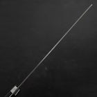 Nakiri VG-10 Damast Lila Westlicher Griff 165mm-[Musashi]-[Japan-Küchenmesser]