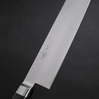 Nakiri VG-10 Damast Westlicher Kirschholz Griff 165mm-[Musashi]-[Japan-Küchenmesser]
