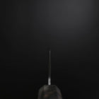 Nakiri VG-10 Poliert Ahornholz Griff 165mm-[Musashi]-[Japan-Küchenmesser]